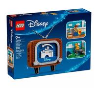 LEGO 40774 ~ DISNEY CLASSIC ANIMATION SCENES SET ~ SHIPS FROM OCT 20TH 2025