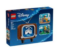 LEGO 40774 Scènes culte de films d’animation