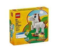 LEGO 40779 L’année du Cheval