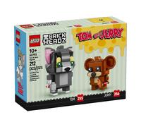LEGO 40793 Figurines de Tom et Jerry