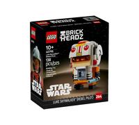 LEGO 40795 Luke Skywalker (pilote rebelle)