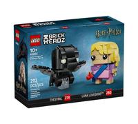 LEGO 40802 Figurines de Luna Lovegood et d’un Sombral