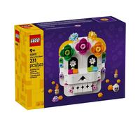 LEGO 40811 L’autel de la Fête des Morts