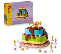 LEGO – Le gâteau d'anniversaire
