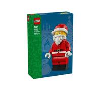 LEGO 40820 Minifigurine du Père Noël grand format Condition : Nouveau.