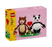 LEGO 40821 Les amoureux