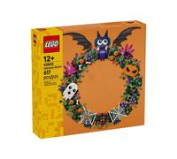 LEGO 40825 La couronne d’Halloween