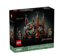LEGO 40893 Seigneur des Anneaux Grond Battering Ram GWP Neuf Boîte Scellée