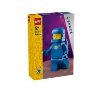 LEGO 40921 Minifigurine d’astronaute bleu grand format