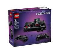 LEGO 40926 Console SEGA Mega Drive Condition : Nouveau.