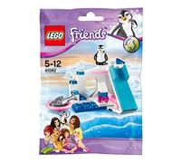 LEGO 41043 Friends Penguin's Playground