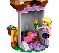 LEGO Disney Set de construction Le Jardin de Raiponce 41065 – 145 pièces – Dès 5 ans