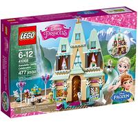 LEGO® Disney Princess La Reine de Neige 41068 L'Anniversaire d'Anna au Château