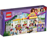 LEGO - 41118 - Le Supermarché d'Heartlake City