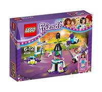 LEGO® Friends 41128 Le manège volant du parc d'attractions G
