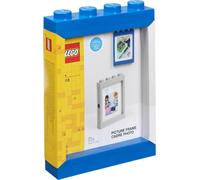 LEGO 41131735 LEGO Cadre photo PICTURE FRAME, (l)191 x (h)268 mm, blanc