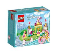LEGO - 41144 - L'Écurie Royale de Rose