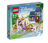 LEGO - 41146 - La Soirée Magique de Cendrillon