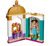 LEGO 41158 Disney Princess La Petite Tour de Jasmine