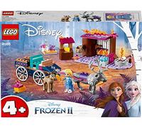 LEGO® Disney La Reine des Neiges 41166 L'aventure en calèche d'Elsa