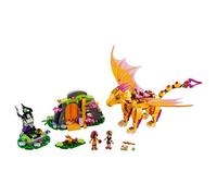 LEGO - 41175 - La Grotte de Zonya