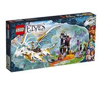 LEGO - 41179 - Le Sauvetage de La Reine Dragon