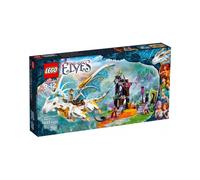 LEGO® Elves 41179 Le sauvetage de la Reine Dragon multicolore G
