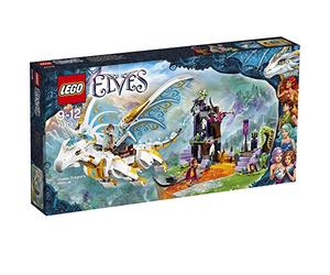 LEGO - 41179 - Le Sauvetage de La Reine Dragon