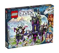 LEGO - 41180 - Le Château des Ombres de Ragana