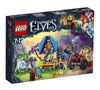 LEGO ELVES La capture de Sophie Jones réf 41182 dès 7 ans