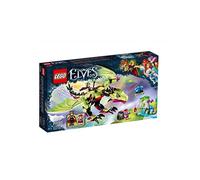 LEGO - 41183 - Le Dragon Maléfique du Roi des Gobelins
