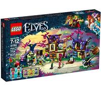 LEGO - 41185 - Le Sauvetage dans Le Village des Gobelins