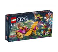 LEGO 41186 - Lévasion d'Azari de la forêt des gobelins