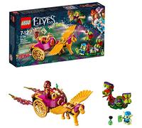 LEGO Set de construction 41186 – L'Évasion d'Azari de la Forêt des Gobelins