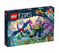 LEGO - 41187 - L'Infirmerie Cachée de Rosalyn