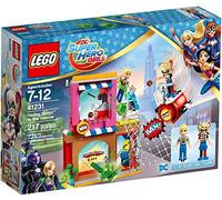 LEGO - 41231 - Le Sauvetage d'Harley Quinn
