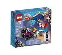 LEGO 41233 Le tank de Lashina