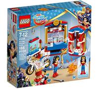 LEGO - 41235 - La Chambre de Wonder Woman