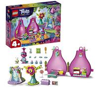 LEGO Set de construction 41251 Trolls La Capsule de Poppy