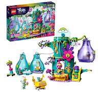 LEGO 41255 Trolls La fête au Village Pop