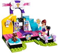 LEGO® Friends 41300 Le concours canin pour chiots G