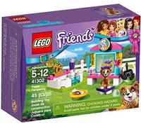 LEGO - 41302 - Le Toilettage des Chiots