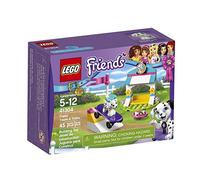 LEGO - 41304 - Le Spectacle des Chiots