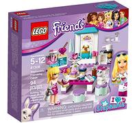LEGO - 41308 - Les Gâteaux de L'Amitié de Stéphanie