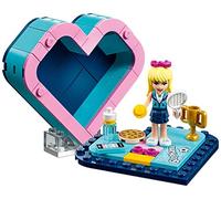 LEGO 41356 LEGO Friends La boîte cœur de Stéphanie