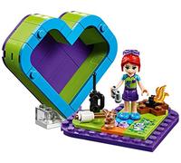 LEGO 41358 LEGO Friends La boîte cœur de Mia