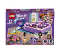 LEGO 41359 - La boîte des curs de l'amitié