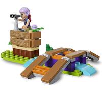 LEGO 41363 Friends Mias Outdoor Abenteuer