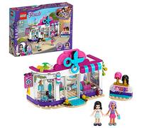 LEGO Set de construction 41391 Friends – Le Salon de Coiffure de Heartlake City