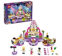 LEGO Friends Baking Competition (41393) Brand new